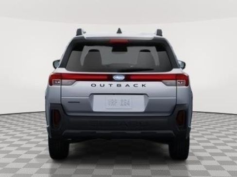 New 2026 Subaru Outback Limited w/ Premium/Limited Plus Package AWD/4WD image 8
