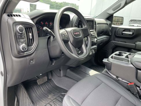 Certified 2023 GMC Sierra 1500 Pro w/ Pro Value Package AWD/4WD image 13