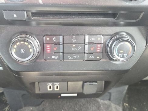 Used 2017 Ford F150 XLT w/ Equipment Group 302A Luxury AWD/4WD image 29
