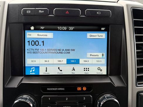 Used 2019 Ford F250 Lariat w/ Lariat Ultimate Package image 32