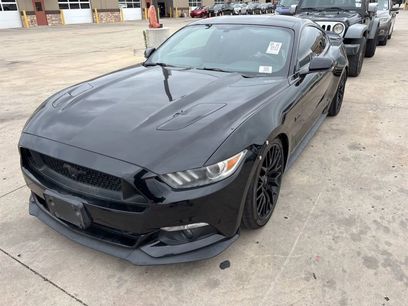 Used 2017 Ford Mustang GT w/ GT Performance Package