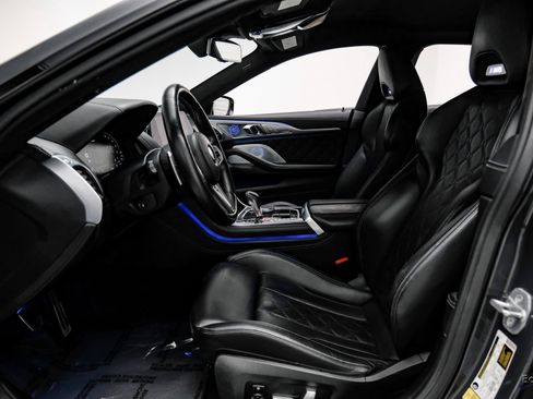 Used 2020 BMW M8 Gran Coupe xDrive Competition image 36