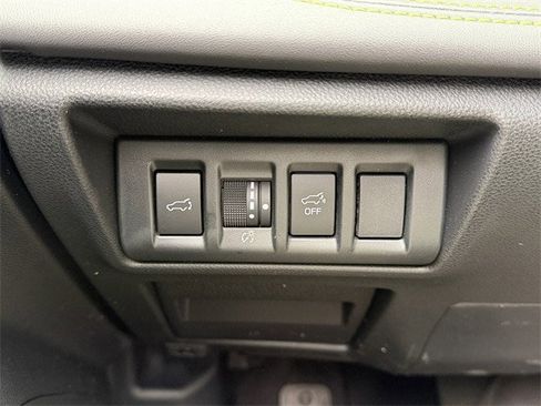 Used 2025 Subaru Outback Onyx Edition image 22