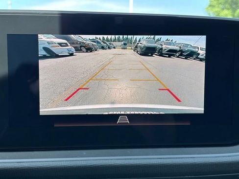 New 2026 Buick Envista Sport Touring w/ Convenience I Package FWD image 4