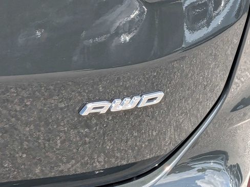 Used 2024 Ford Edge SE AWD/4WD image 12