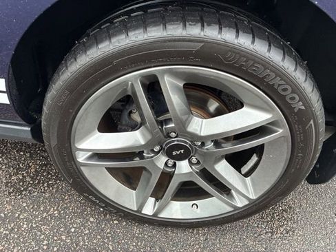 Used 2012 Ford Mustang Shelby GT500 image 13