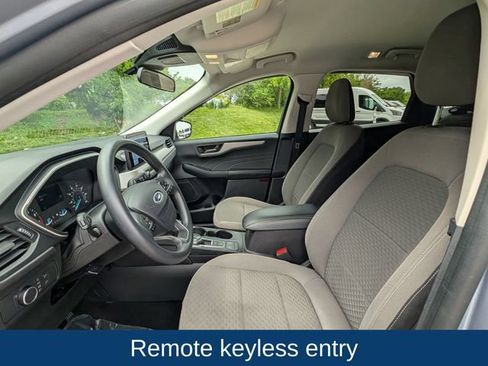 Used 2022 Ford Escape SE FWD image 10