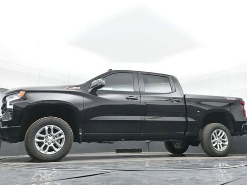 New 2026 Chevrolet Silverado 1500 LT Trail Boss w/ Protection Package AWD/4WD image 44