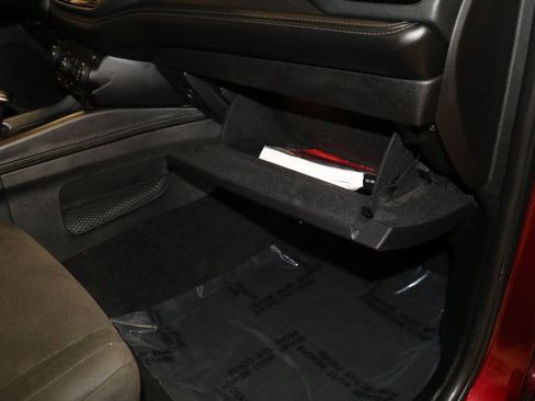 Used 2021 Dodge Durango SXT w/ 3rd Row Seating Group AWD/4WD image 46