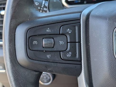 Used 2022 GMC Sierra 1500 Denali w/ Technology Package image 22