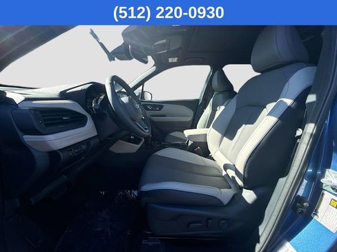 New 2026 Subaru Forester Limited image 26