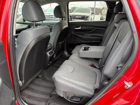 Used 2023 Hyundai Santa Fe SEL image 10