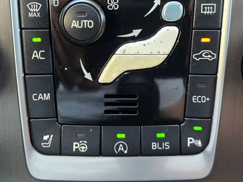 Used 2015 Volvo S60 T5 Premier Plus FWD image 34