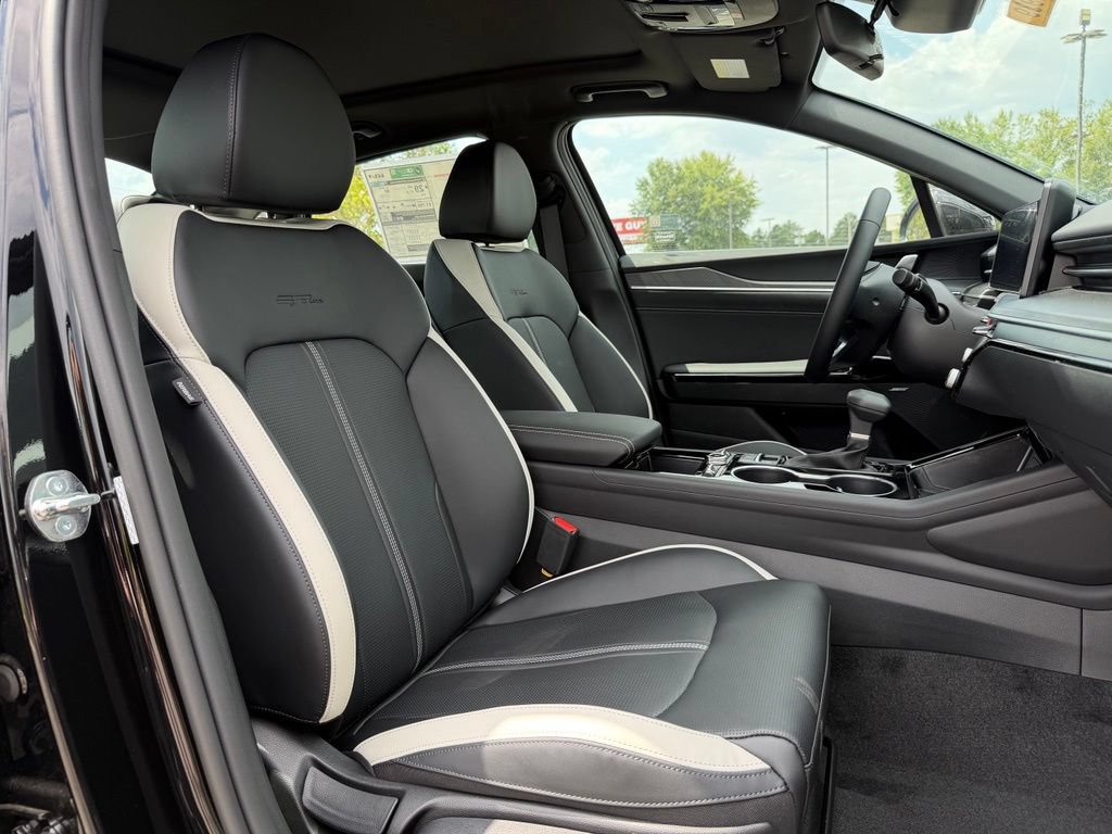 New 2026 Kia K5 GT-Line FWD image 31