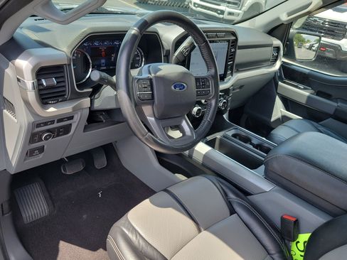 Used 2021 Ford F150 XLT w/ Equipment Group 302A High RWD image 21