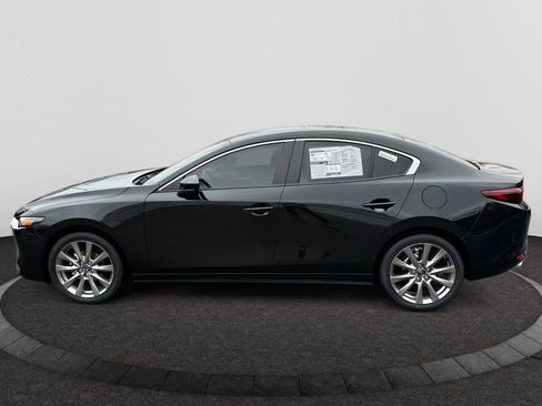 New 2026 MAZDA MAZDA3 2.5 S Sedan w/ Preferred Pkg image 2