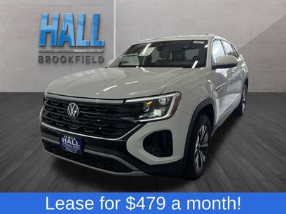 New 2026 Volkswagen Atlas Cross Sport SE