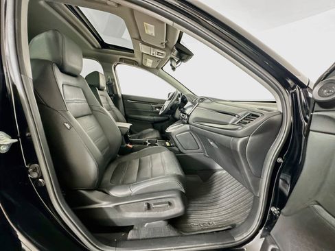 Used 2020 Honda CR-V Touring image 32