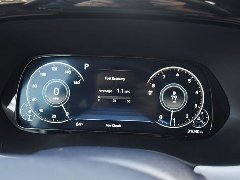 Used 2021 Hyundai Palisade Limited FWD image 32