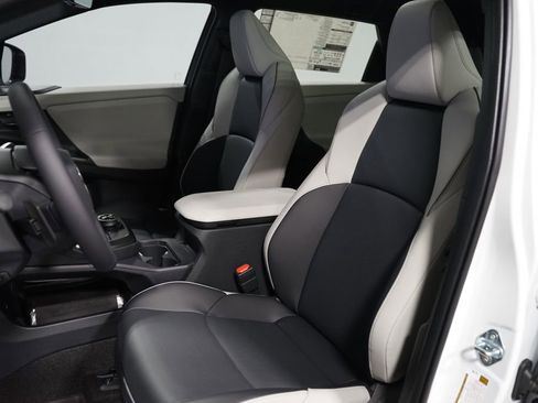 New 2026 Toyota bZ Limited image 28