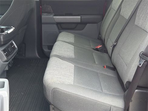 Used 2021 Ford F150 XLT w/ Equipment Group 302A High image 16