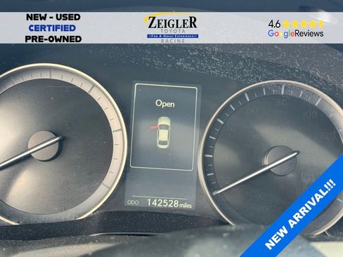 Used 2017 Lexus ES 350 FWD image 15
