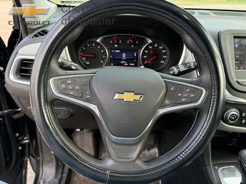 Used 2023 Chevrolet Equinox LS w/ LS Convenience Package image 8