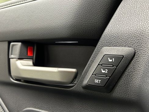 New 2026 Toyota 4Runner Limited AWD/4WD image 37