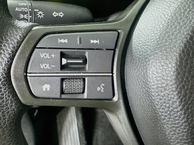 Used 2026 Honda CR-V EX image 10