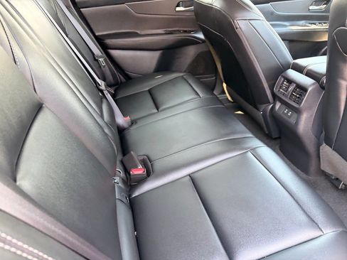 Certified 2025 Nissan Murano SV w/ Cargo Package AWD/4WD image 14