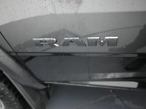 Used 2024 RAM 2500 Rebel w/ Level 2 Equipment Group image 54