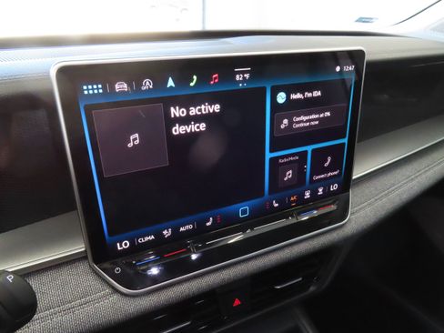 New 2025 Volkswagen Tiguan S image 19