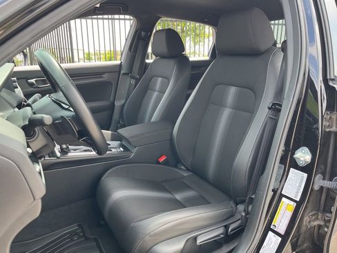Used 2025 Honda Civic Sport image 25