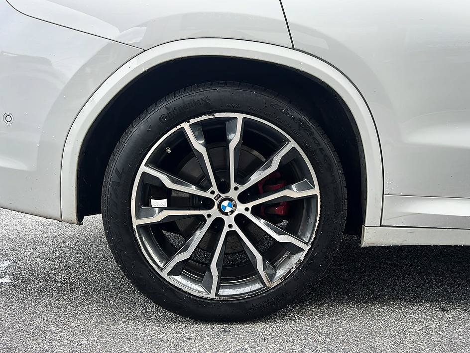 Used 2021 BMW X3 M40i w/ Shadowloine Package AWD/4WD image 23