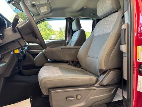 Used 2025 Ford F250 XL w/ F-250 >10K GVWR Package AWD/4WD image 12
