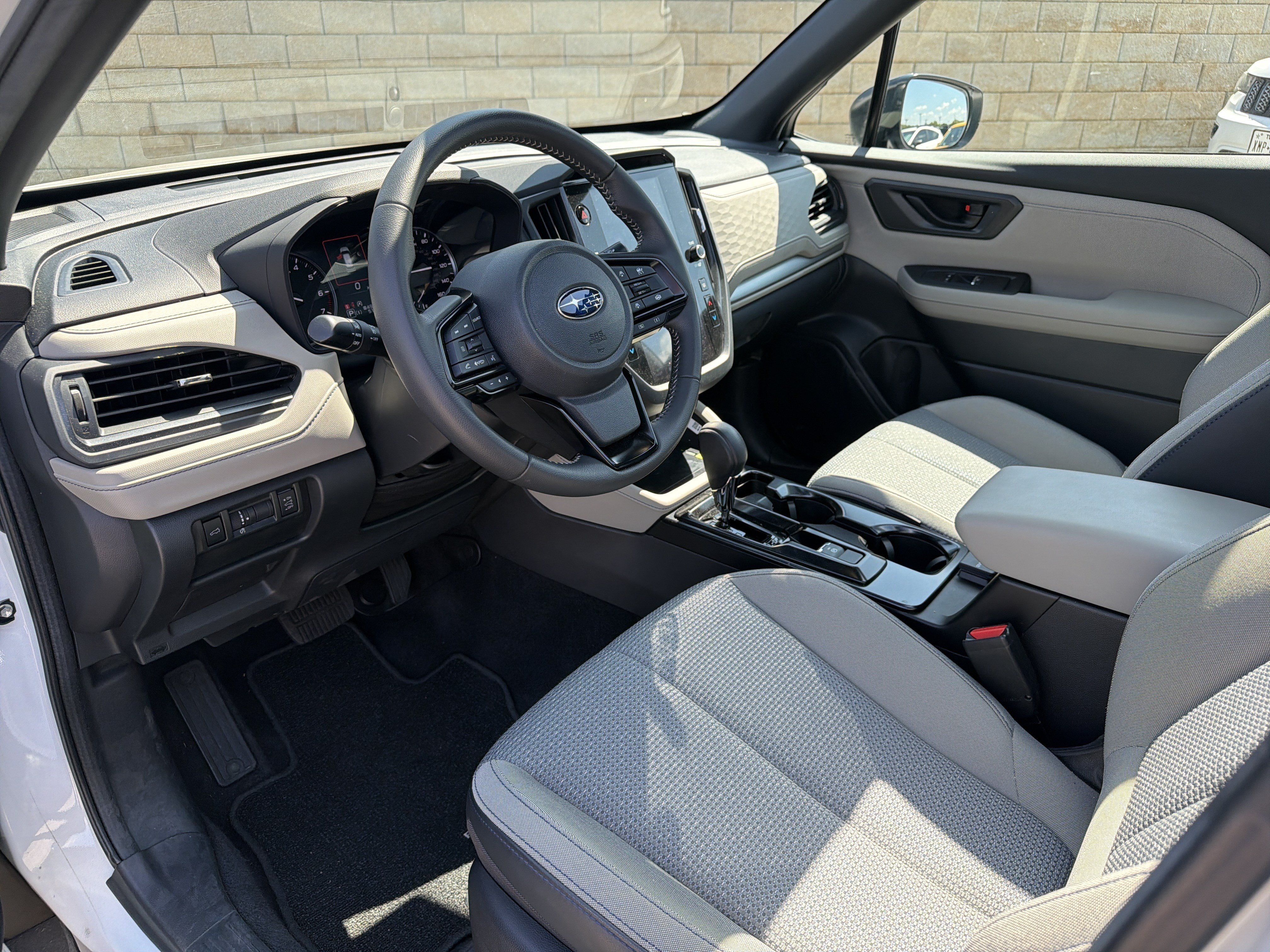Certified 2026 Subaru Forester Premium AWD/4WD image 24
