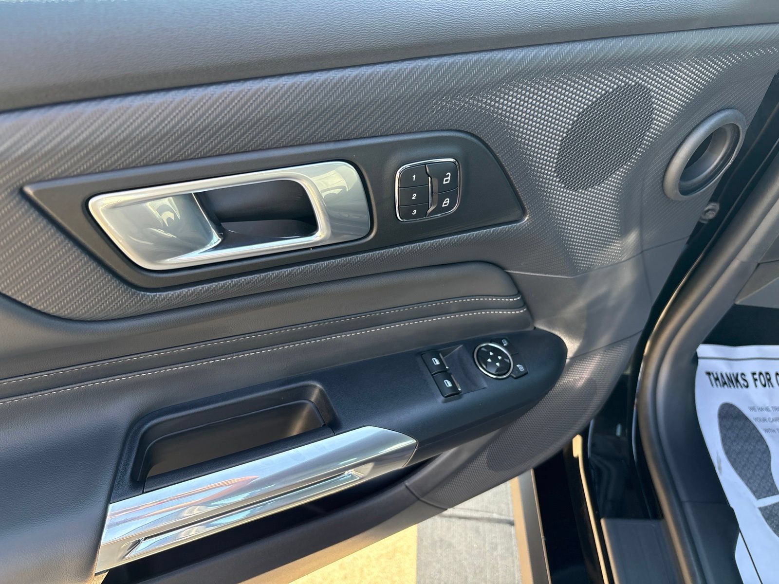 New 2026 Ford Mustang GT Premium RWD image 13