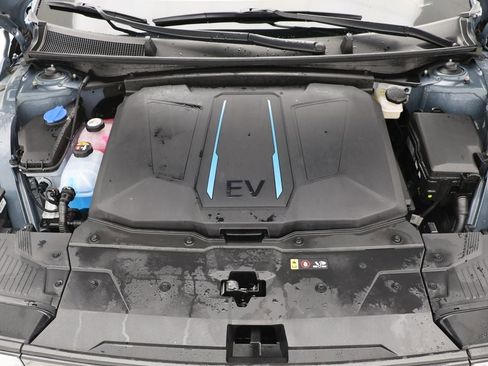 Used 2023 Hyundai Ioniq 5 SE w/ Cargo Package image 25