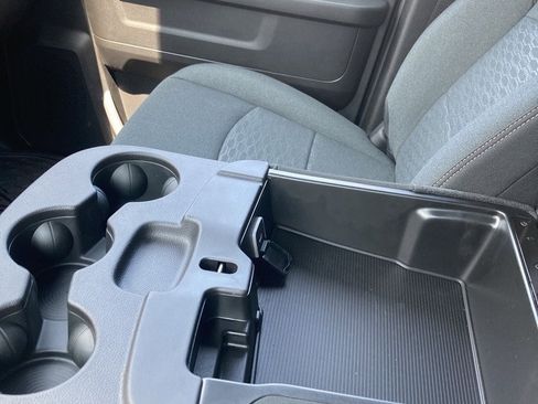 New 2025 RAM 3500 Tradesman image 22