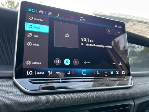 New 2026 Volkswagen Tiguan S FWD image 31