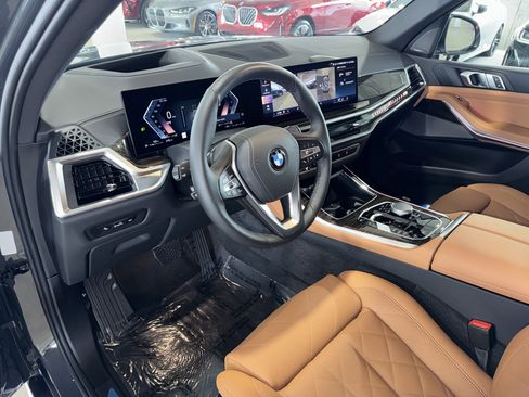 Used 2026 BMW X5 sDrive40i w/ Climate Comfort Package RWD image 21