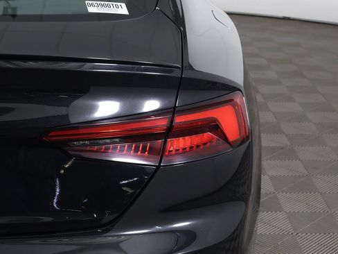 Used 2018 Audi S5 Prestige image 21