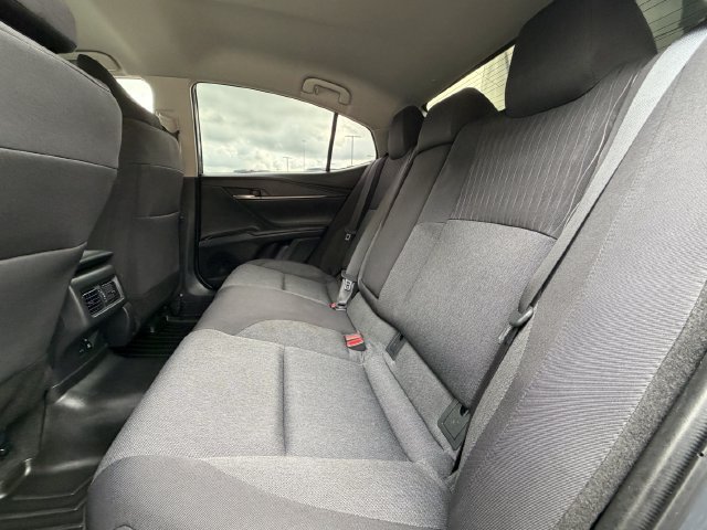 Used 2025 Toyota Camry LE w/ Convenience Package FWD image 26