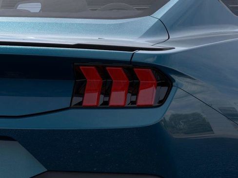 New 2026 Ford Mustang Coupe image 37