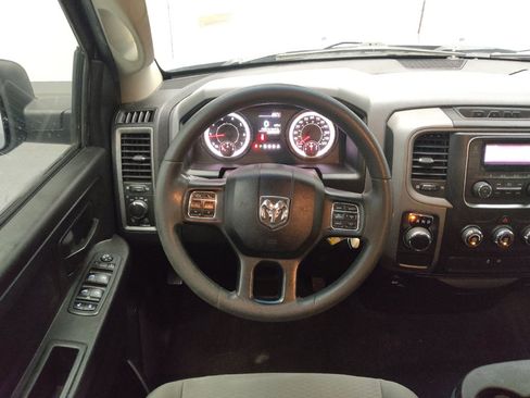 Used 2019 RAM 1500 Tradesman w/ Chrome Plus Package RWD image 22