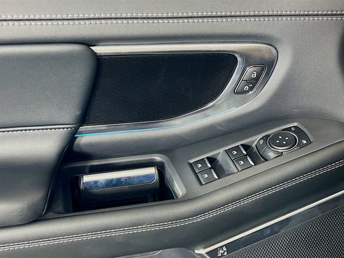 New 2026 Ford Expedition Max Platinum w/ Stealth Performance Package AWD/4WD image 12