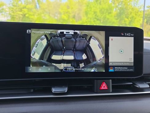 New 2026 Kia Carnival SX FWD image 16