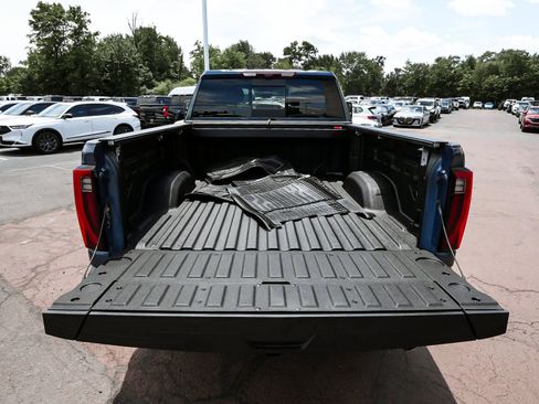 Used 2026 GMC Sierra 2500 Denali w/ Denali Reserve Package AWD/4WD image 47