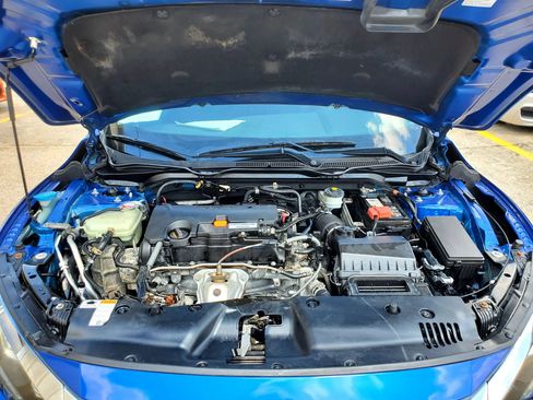 Used 2017 Honda Civic EX image 42