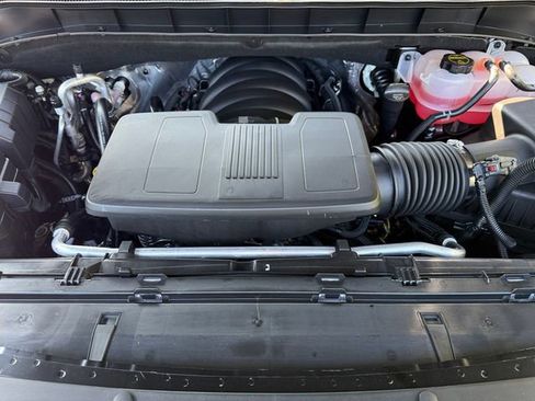 New 2026 Chevrolet Tahoe LT w/ Comfort Package image 39